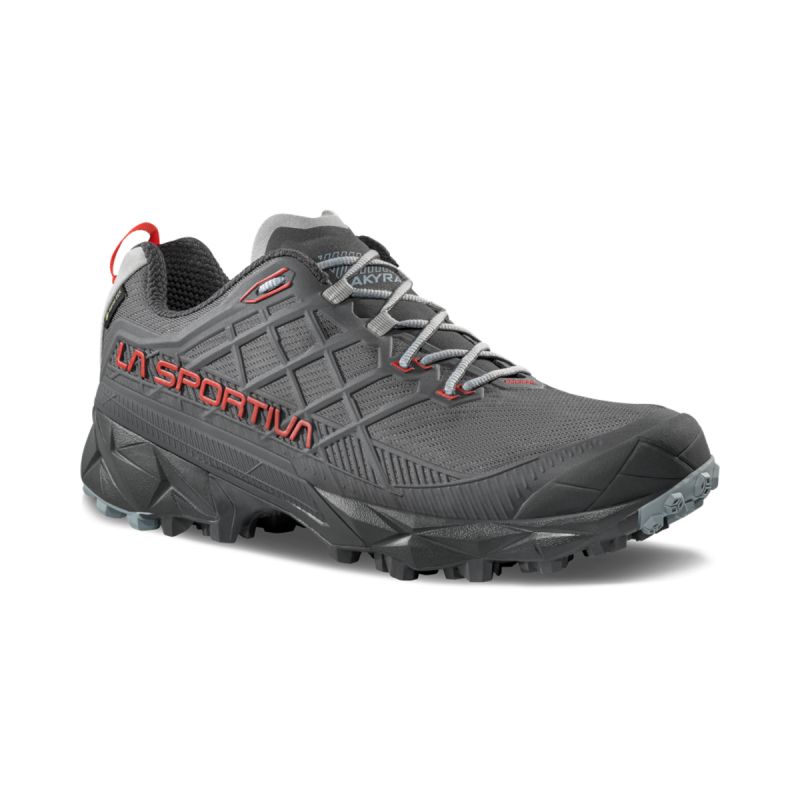 Scarpa Akyra Ii Gtx Carbon Mountain