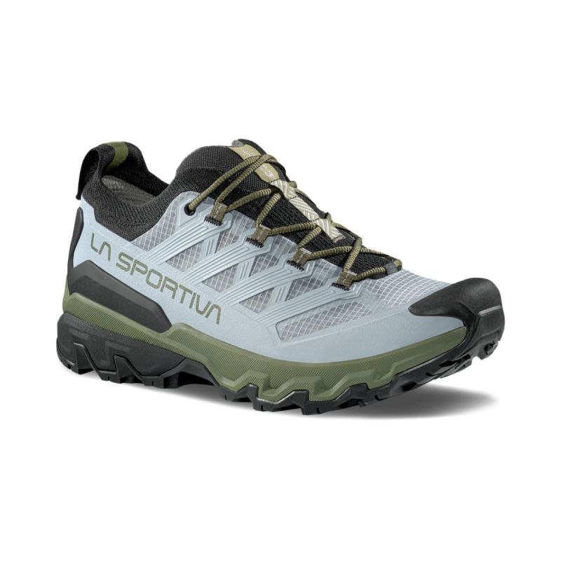 Scarpa Ultra Raptor 3 Cloud Cypress