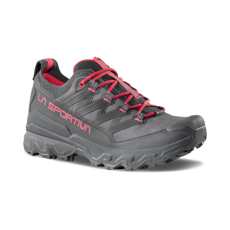 Scarpa W Ultra Raptor 3 Gtx Onyx Azalea