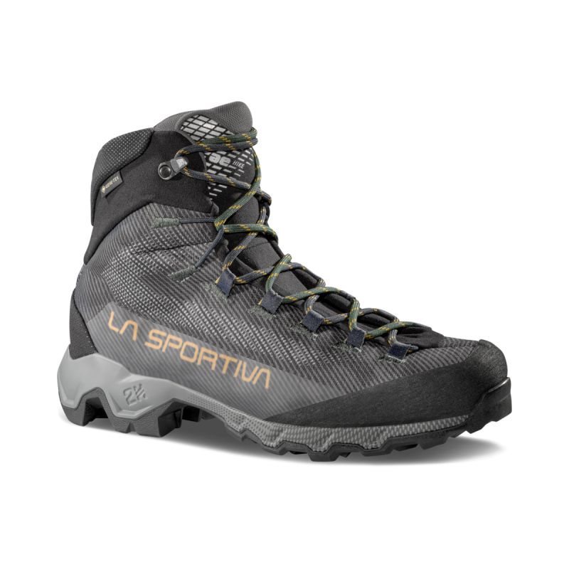 Scarpone Aequilibrium Hike Gtx Carbon Jungle