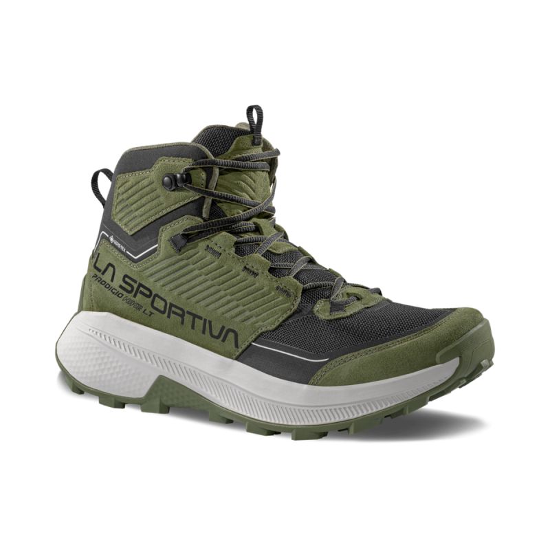 Scarpa Prodigio Hike Lt Gtx Cypress Black