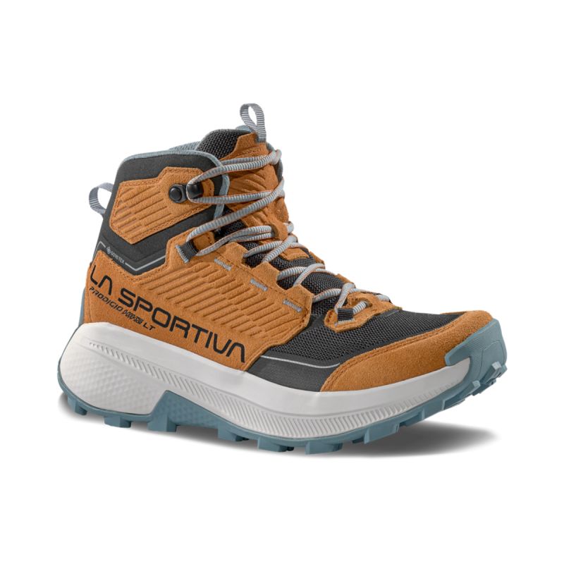Scarpa W Prodigio Hike Lt Gtx Chestnut Black