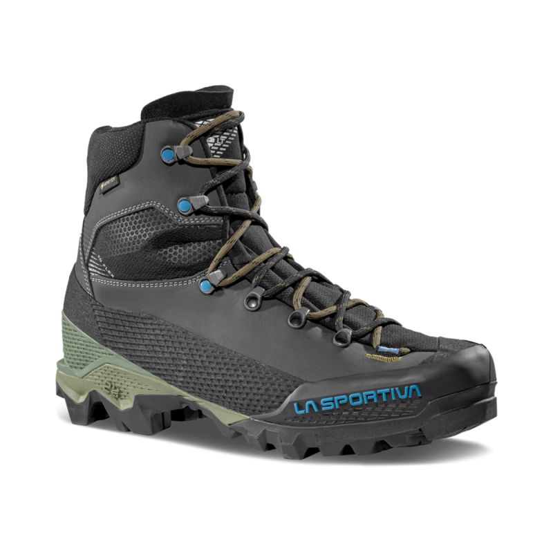 Scarpone Aequilibrium Lt Gtx Carbon Cypress