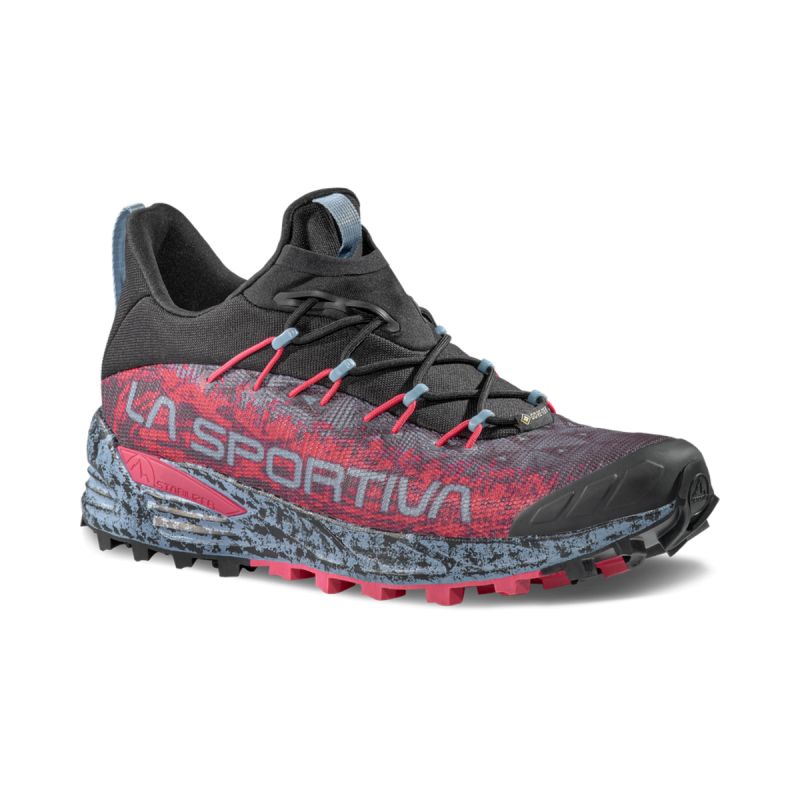 Scarpa W Tempesta Gtx Limestone Azalea