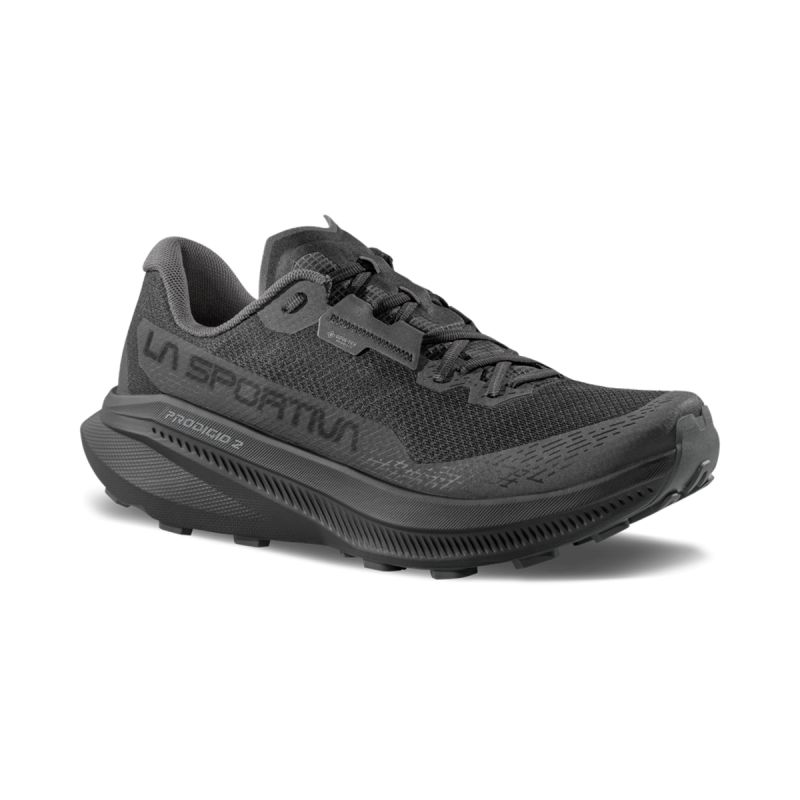 Scarpa Prodigio 2 Gtx Black Reflective