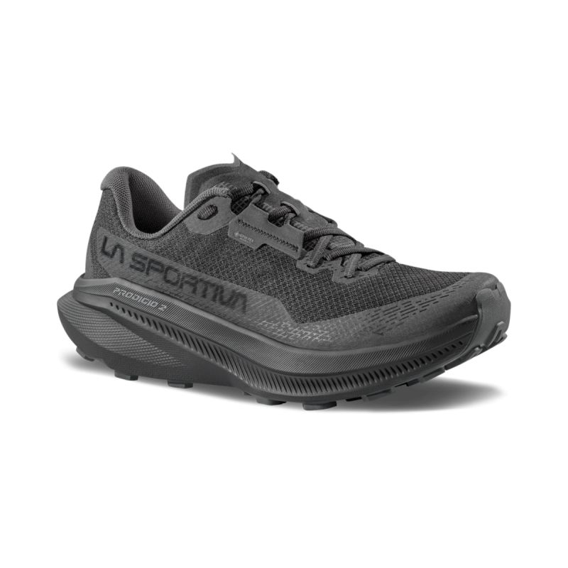Scarpa W Prodigio 2 Gtx Black Reflective