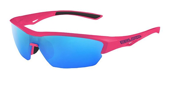 Occhiali salice sr fucsia fluo rw blu Salice | KM Sport