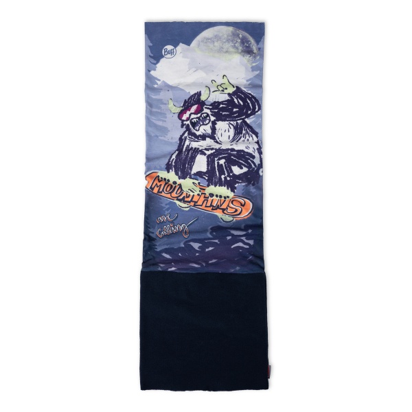 Scaldacollo Kids Polar Futy Multi