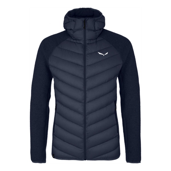 Giacca Fanes Sarner Rds Dwn Hybrid Navy Blazer