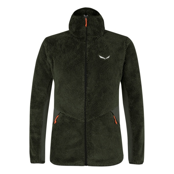 Pile Tognazza Pl Dark Olive