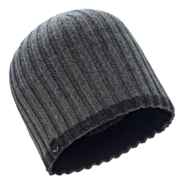 Berretto Ortles Wool Quiet Shade