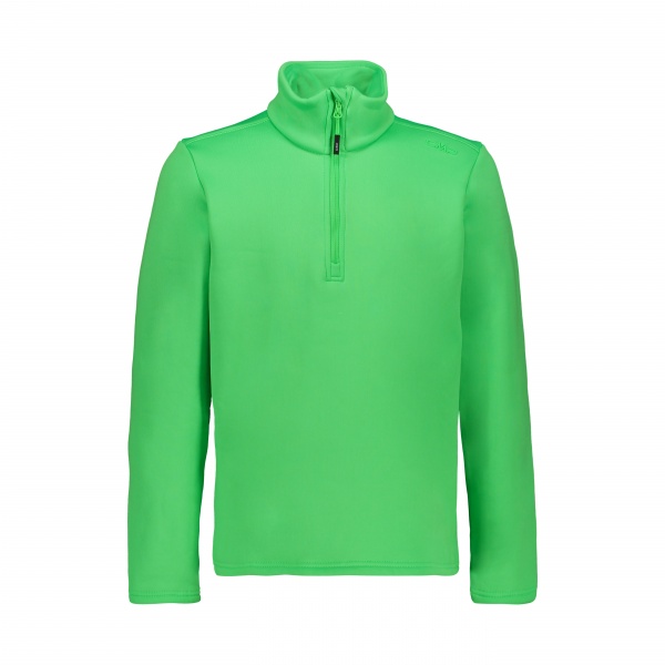 Maglia cmp kid sweat verde fluo Cmp | KM Sport