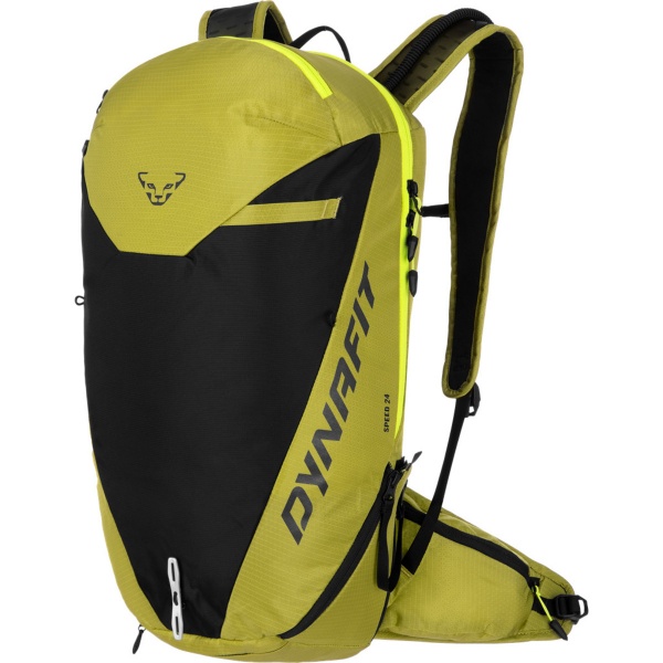 Zaino Speed 24 Golden Lime