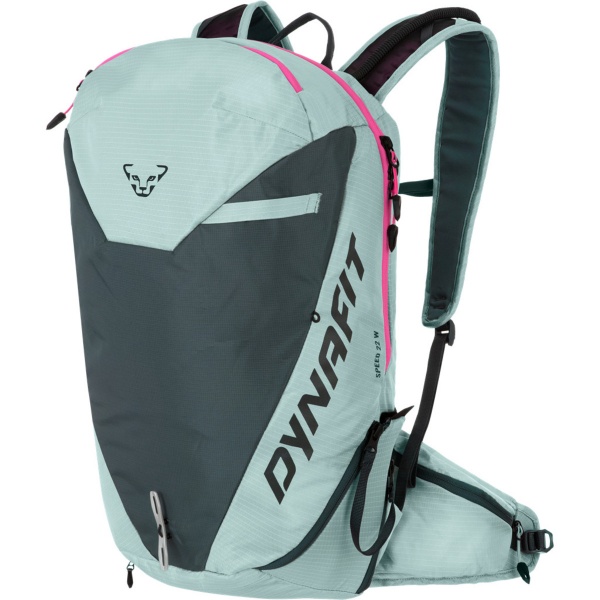 Zaino W Speed 22 Cloud Blue Cinder