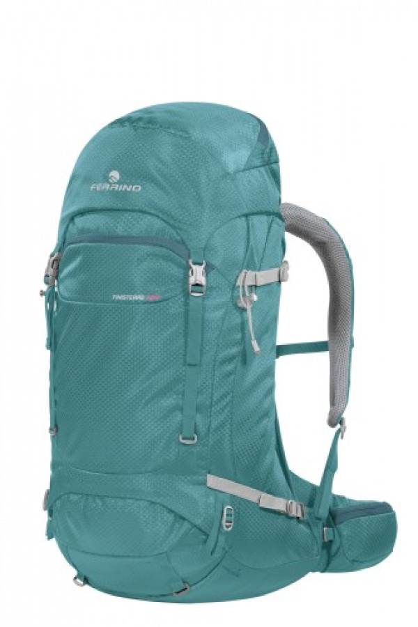 Zaino ferrino finisterre 40 lady teal Ferrino | KM Sport
