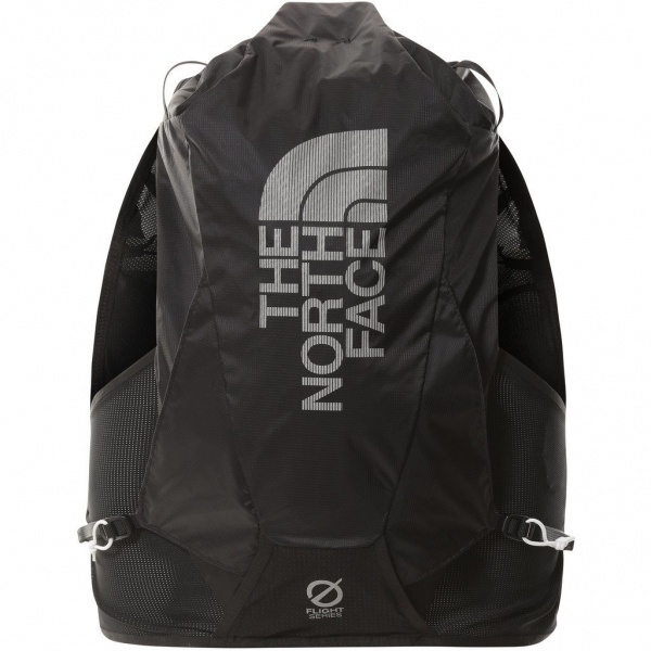 Zaino the north face flight training black The north face | KM Sport