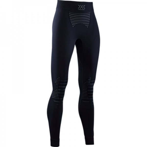 Pantaloni x-bionic w invent 4 0 running nero X bionic | KM Sport