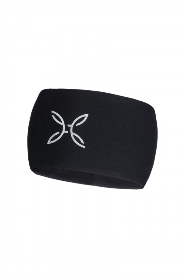 Fascia Broken Light Black