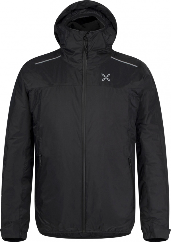 Giacca Nevis 2.0 Black