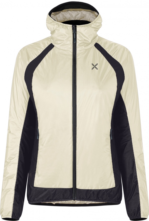 Giacca W Vulcan 2.0 Shell Antracite