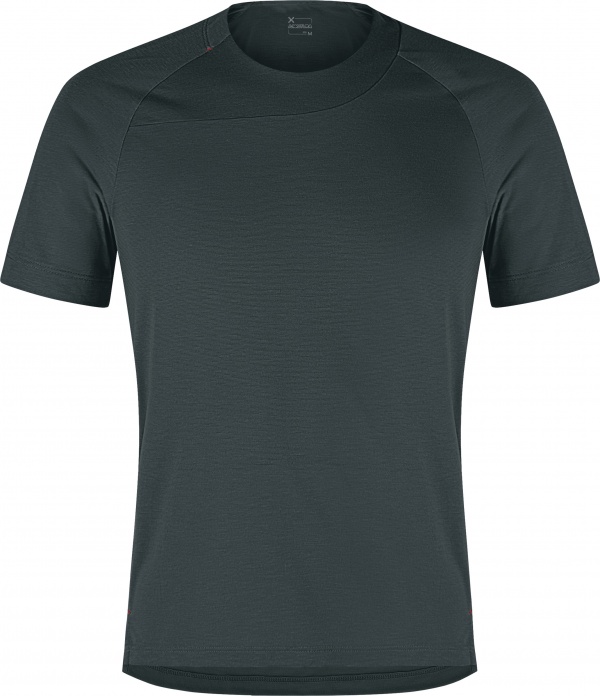 T-shirt Montura Versante Antracite