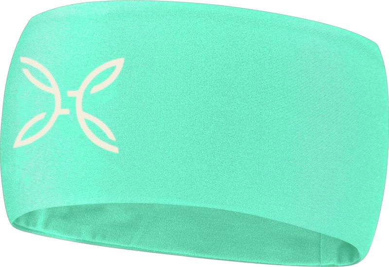 Fascia Broken Light Bright Teal Shell
