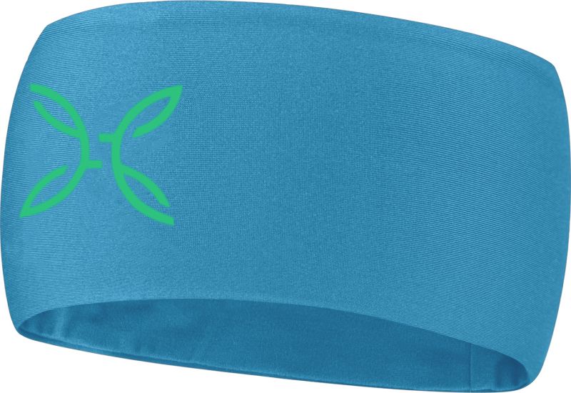 Fascia Broken Light Steel Blue Vibe Green