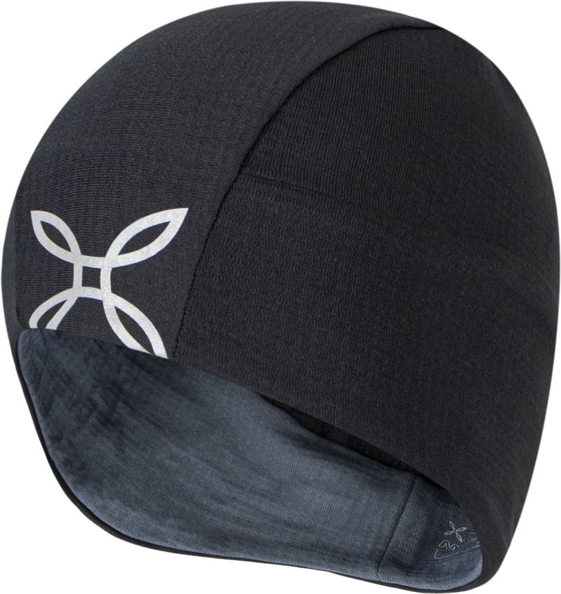 Berretto Winter Black Piombo