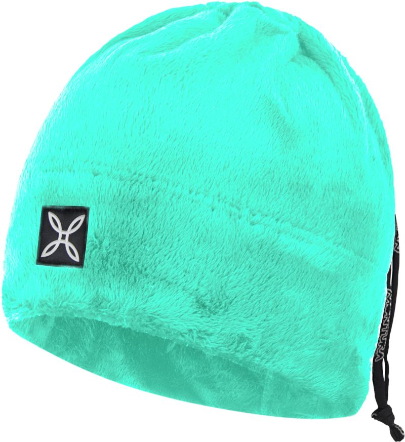 Berretto Collar Polar Bright Teal