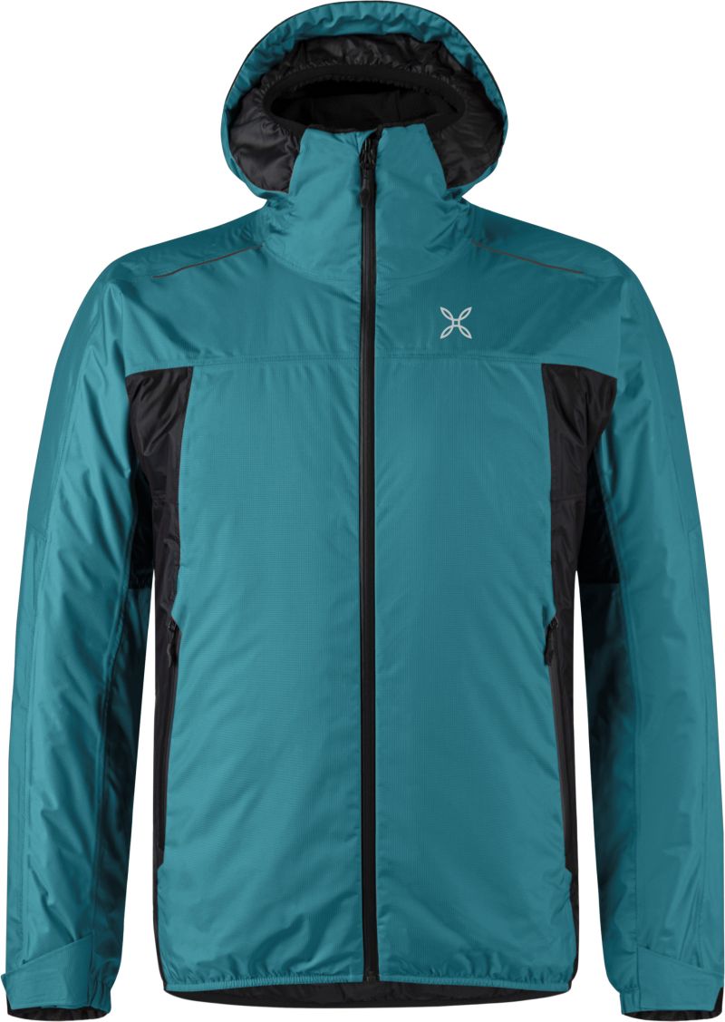 Giacca Nevis 2.0 Steel Blue