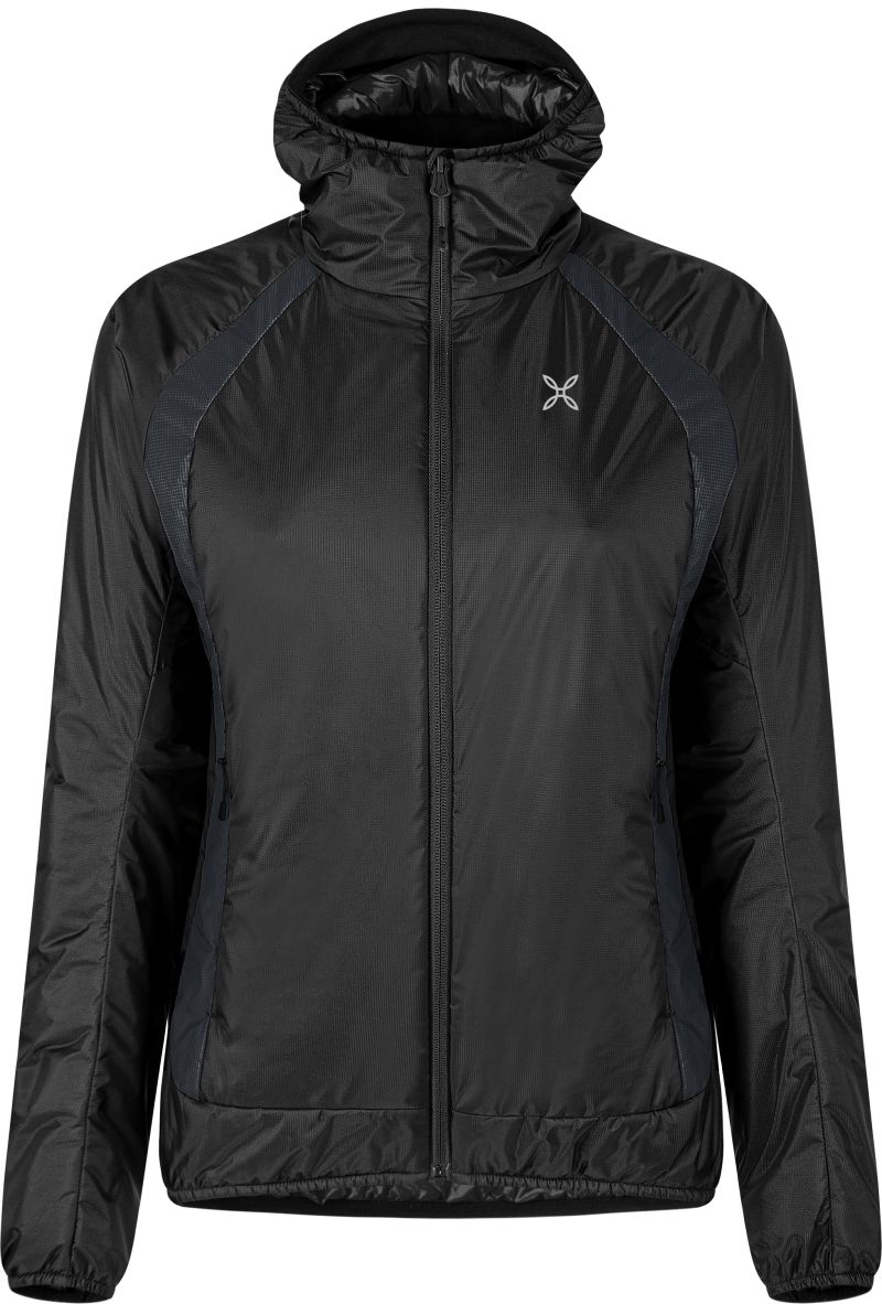 Giacca W Vulcan 2.0 Black