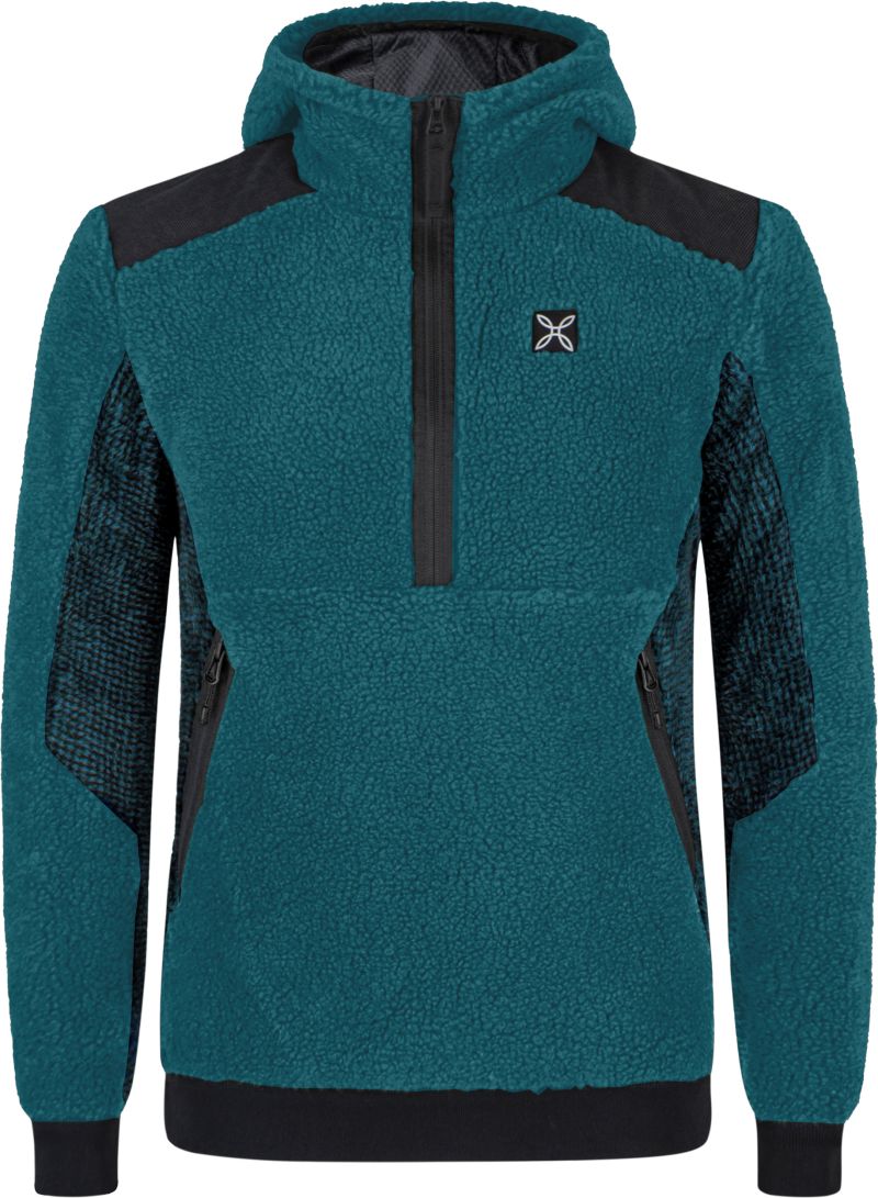 Giacca Nomad 2 Steel Blue
