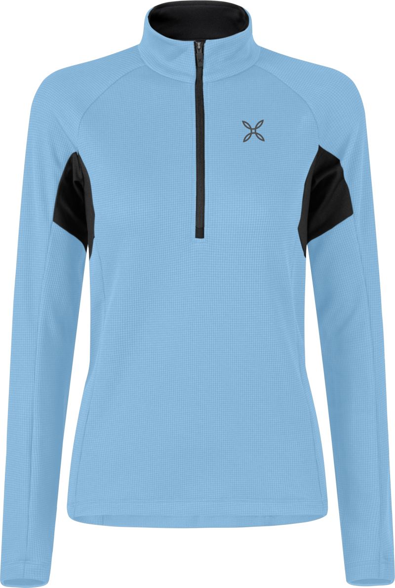 Maglia W Thermic 4 Dusk