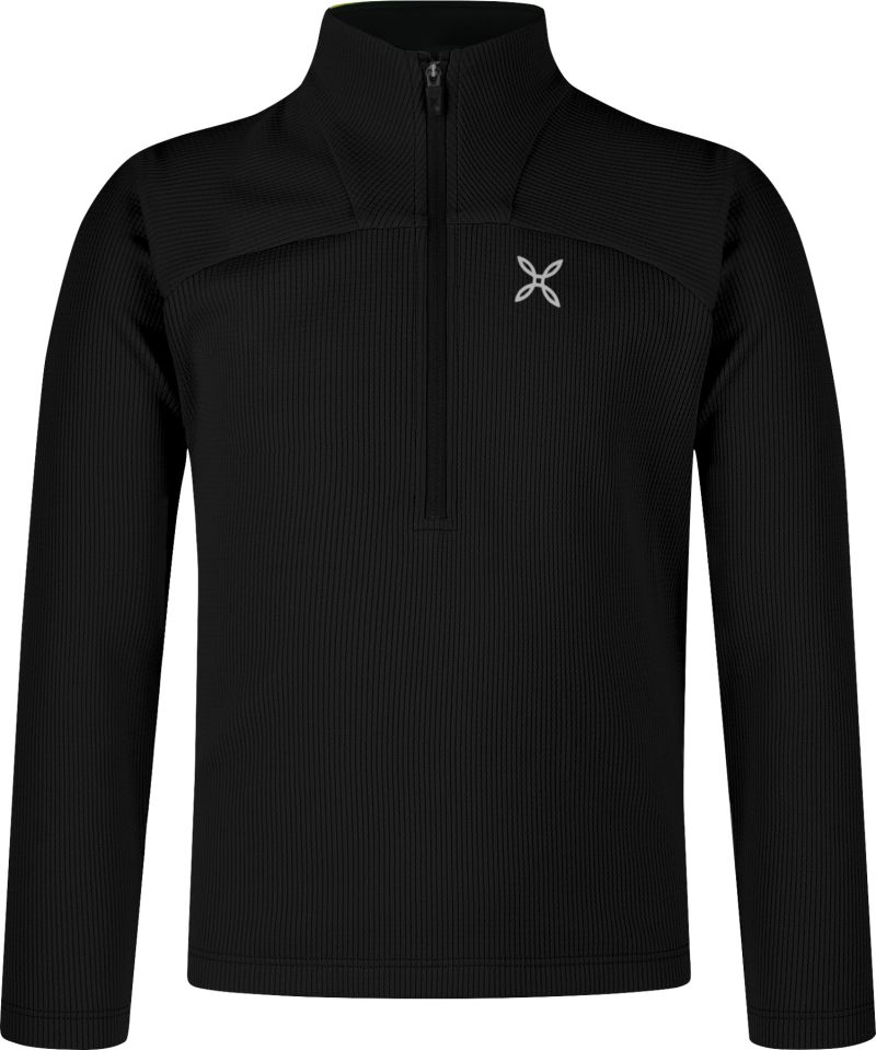 Maglia Kids Thermic 2 Black