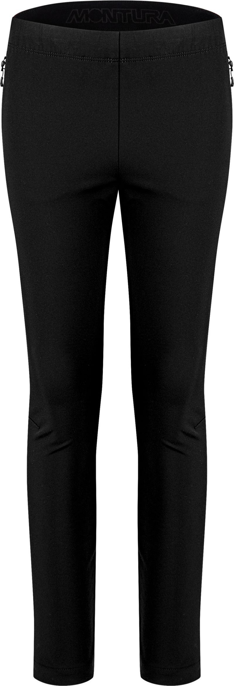 Pantalone Kids Inox Black