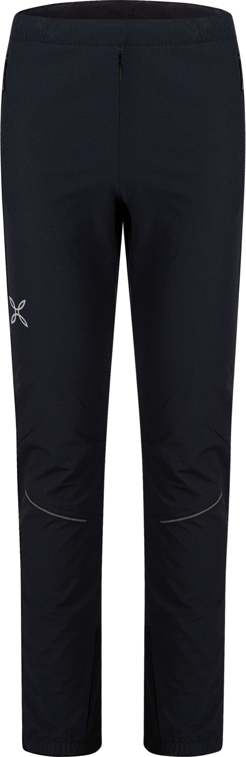 Pantalone Ritmo Light Black