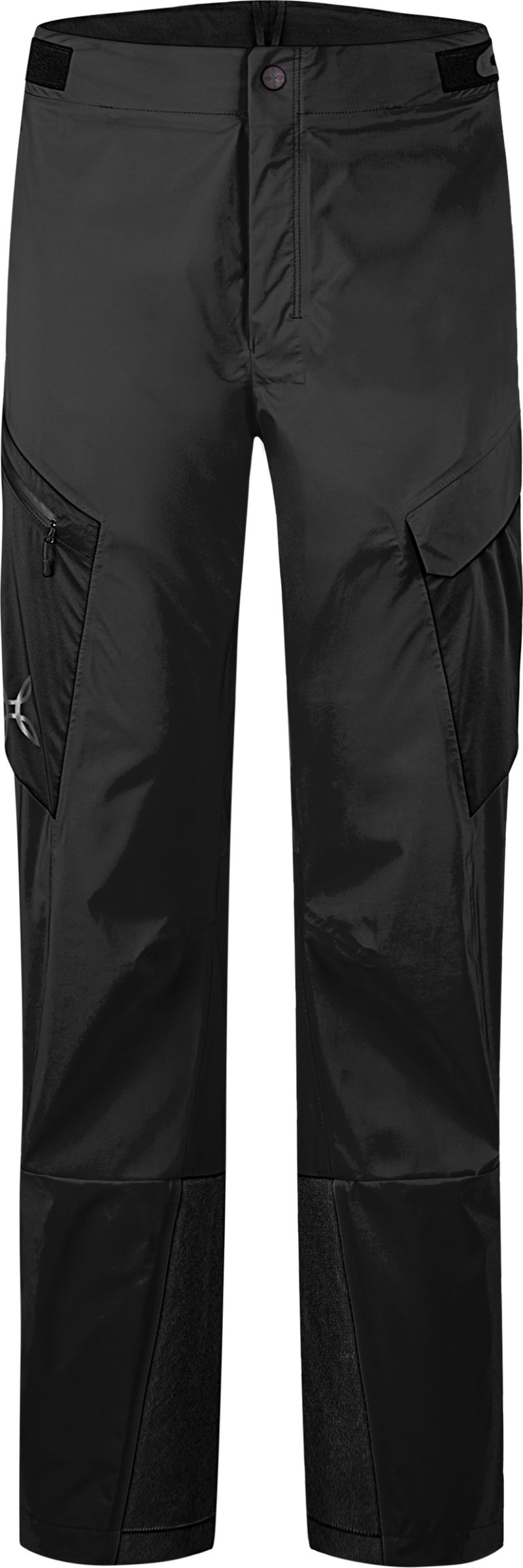 Pantalone Linea Prometeo Cover Black