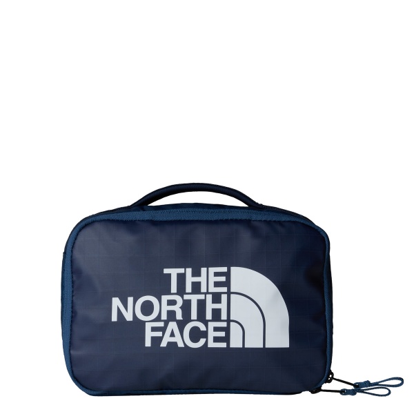 Toiletry Base Camp Voyager Shady Blue Summit Navy