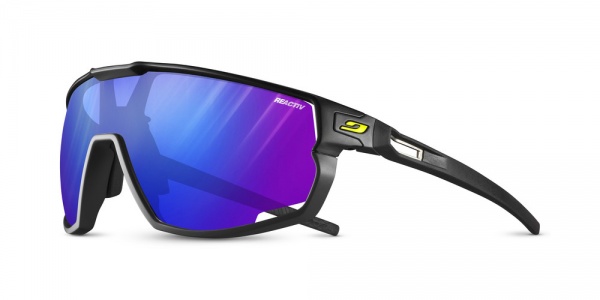 Occhiali julbo rush noir rv 1-3 hc Julbo | KM Sport