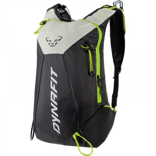 Zaino dynafit dna 16 nimbus black Dynafit | KM Sport