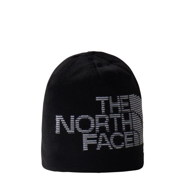 Berretto Reversible Highline Tnf Black