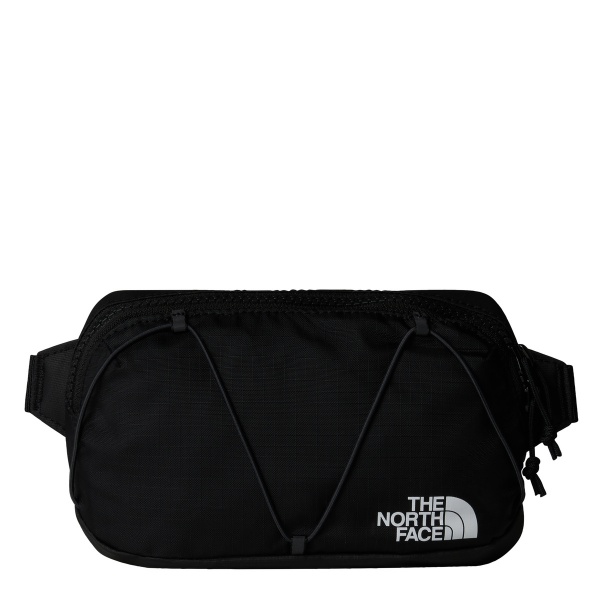 Marsupio Terra Lumbar 1l Black White