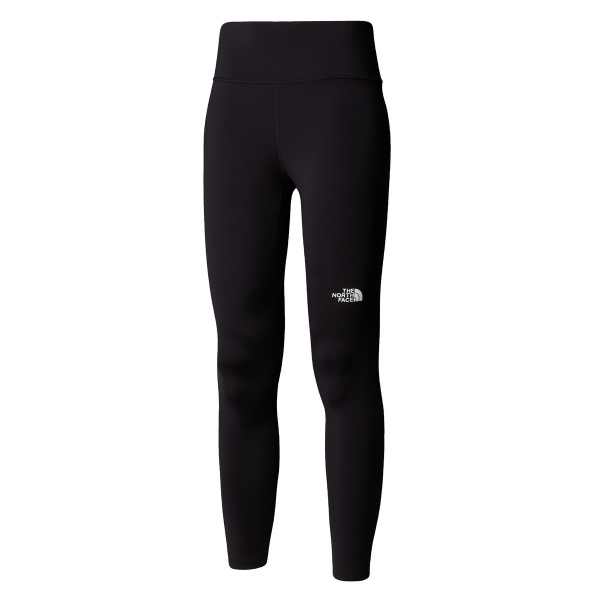 Leggings W Flex Warm Tnf Black