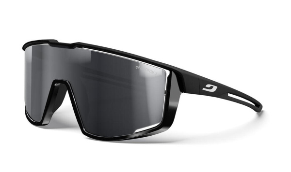 Occhiale Julbo Fury Nero Opaco Spectron 3