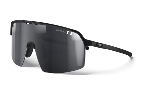 Occhiale Julbo Intensity Nero Opaco Spectron 3