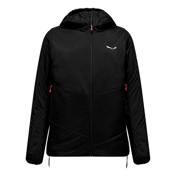 Giacca W Puez Catinaccio 2 Twr Hd Black Out