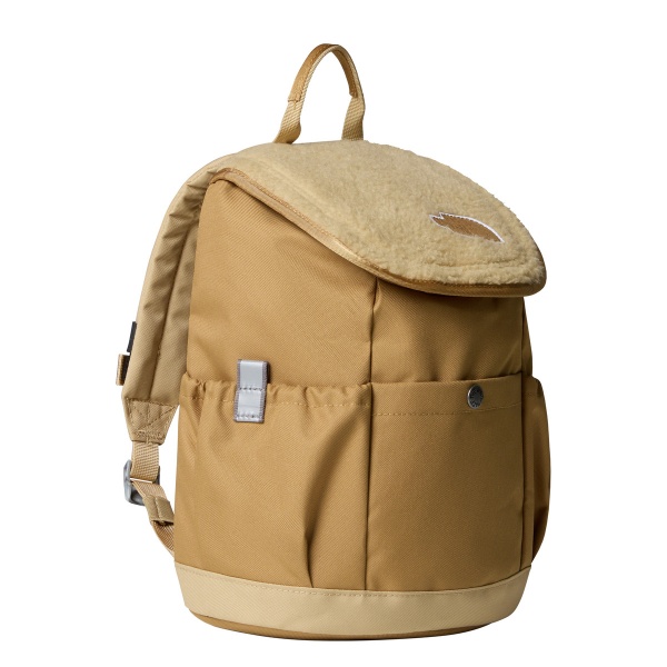 Zaino Youth Mini Explorer Teddy Brown