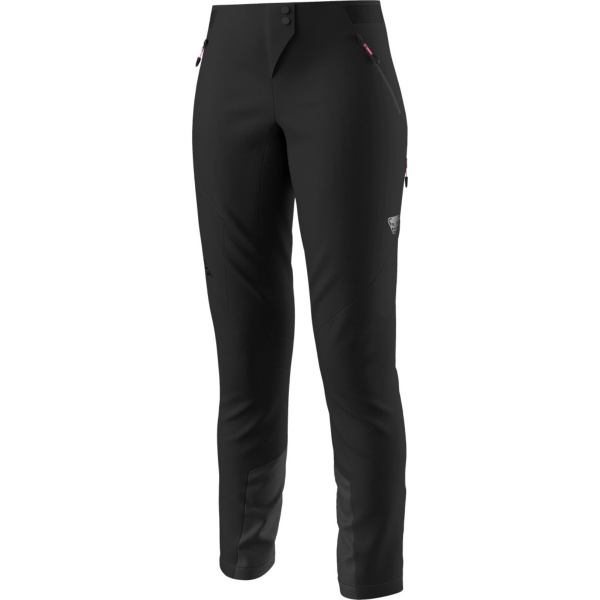 Pantalone W Blacklight Dynastretch Black Out