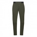 PANTALONE SALEWA PEDROC 5 DST DARK OLIVE
