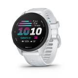 OROLOGIO GARMIN FORERUNNER 70 GPS WHITESTONE